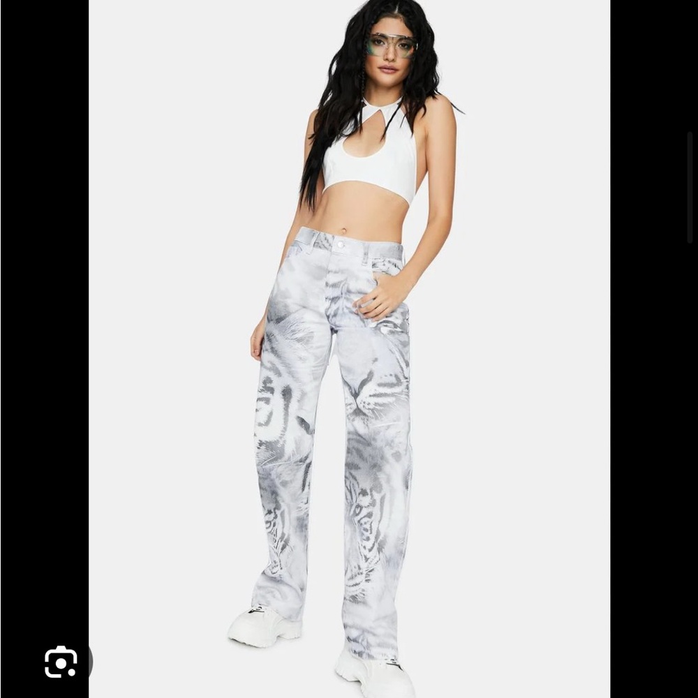 Jaded London Jeans